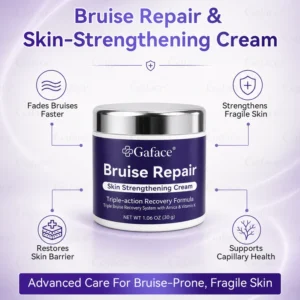 Gaface skin strengthening body cream