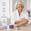 Gaface Bruise Repair Skin Strengthening Cream with arnica and vitamin K