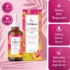Limuva™ Cyperus Rotundus Oil with precision dropper