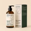 NØRD BODY Anti-Cellulite Massage Oil botanical anti-cellulite massage oil bottle