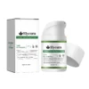 Elycura Instant Mole & Spot Cream applied carefully to a targeted skin area during daily skincare
