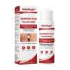 Relieflogix® BarrierCalm Tallow Mist bottle with fine mist spray