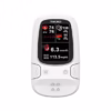 Tiworld™ Smart Health Monitor featuring six rotating display modes