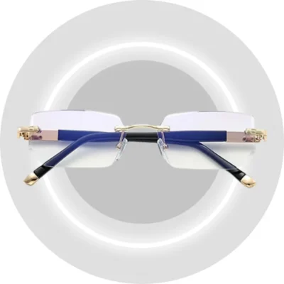 Elycura™ Glasses
