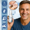 PowerVibe™ Seaweed Erection Spray seaweed erection spray in a compact spray bottle