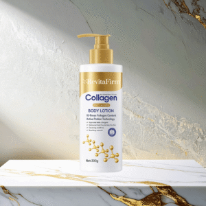RevitaFirm™ firming body lotion