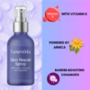 Luxevéria Skin Repair Spray with arnica and ceramides