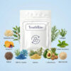 YouthRite Anti Aging Patches with copper peptides and L-glutathione
