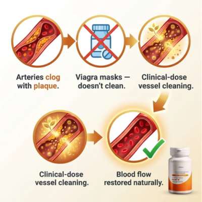 Arterion™ Food Supplement botanical food supplement in a compact tablet bottle