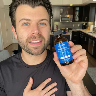 Zorla EsoRepair Esophageal Protection Formula