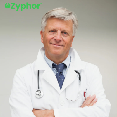 Zyphor™ Instant Erection Patch