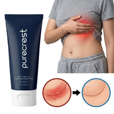 Purecrest Anti-Fungal & Moisture Prevention Cream