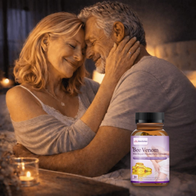RevivHer intimate wellness capsules