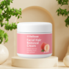 Facial Peach Smooth Skin Care