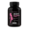 Décolleva formula with Pueraria Mirifica and fenugreek