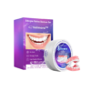 Velmora Silicone Reline Denture Set with thermoplastic base