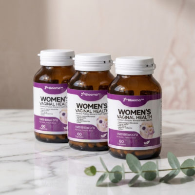 Blooma Women’s Vaginal Health