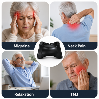 Orthovera™ Posture Release Tool