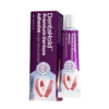 DentaHold Premium Denture Adhesive with cellulose and menthol