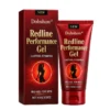 Dobshow warming gel with ginseng and maca