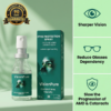 VisionPure Eyes Protection Spray with natural lutein and vitamin E
