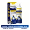 Coredew® fast-drying bump renewal spray