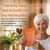 Nuvelliana patch with magnesium chloride and vitamin B12
