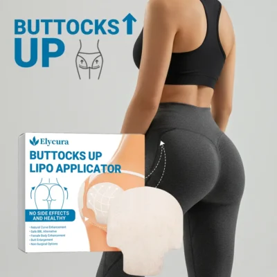 Elycura™ Hip Lift Patch