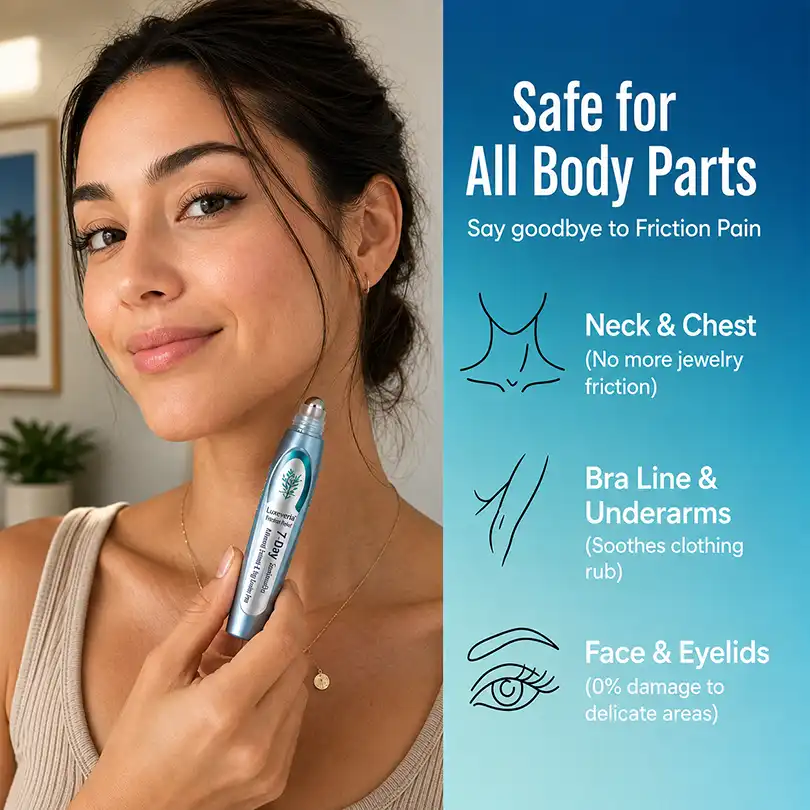 Luxevéria® SpotlessPro Advanced Skin Care Pen