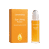 Luxevéria Eye Lifting Roller Revitalizing Eye Care Oil bottle