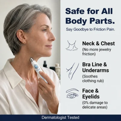 JOUS rollerball skincare pen