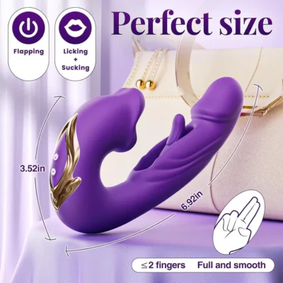 Luvora™ pelvic wellness companion