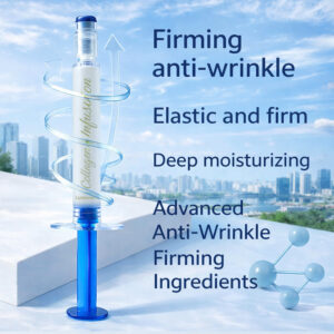 Luxevéria Collagen Infusion Skin Firming Cream