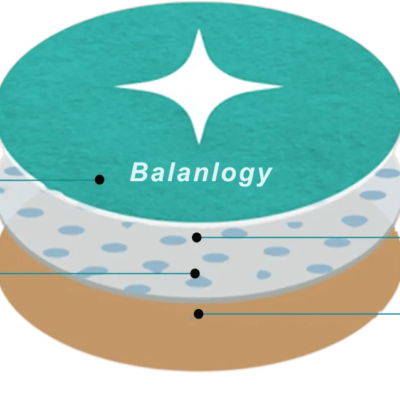 Balanlogy GLP-1 Patches with berberine and bitter melon