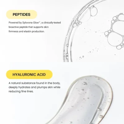 Sylovona Glow Dual Action Lifting Cream