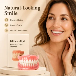 Glidewellpd full cover cosmetic dentures