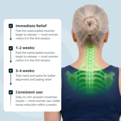 Orthovera™ contoured neck release tool