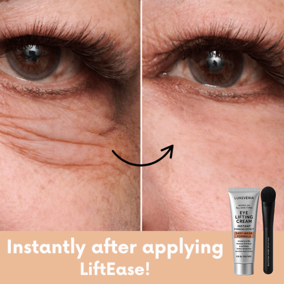 Luxevéria Eye Lifting Cream