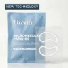 Orena Microneedle Patches with targeted delivery design