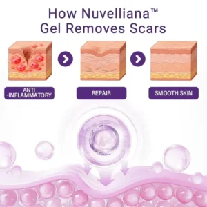 Nuvelliana Scar Care Gel