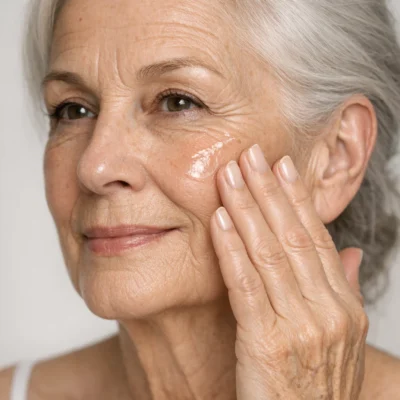 Divinvéra anti-wrinkle facial serum