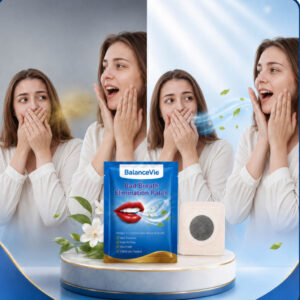 BalanceVie Triphala and neem wellness patch