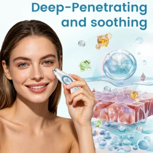 Vigoro precision skincare rollpen