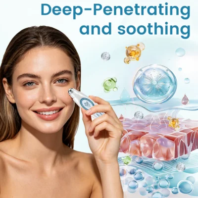 Vigoro precision skincare rollpen
