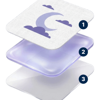 Naturally Sound Nights: Sleep Better Without Melatonin