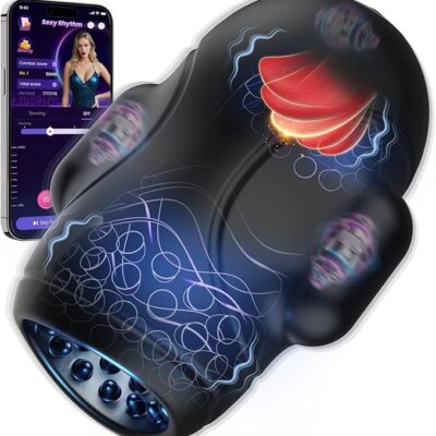 NEXO™ NeuroWave Trainer with vibration and suction