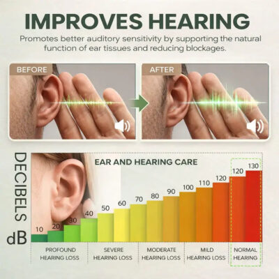 Balanlogy botanical ear care drops
