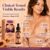 Luxevéria Breast Enhancement Drops Essential Oil