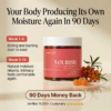 nomend NOURISH Himalayan Superfood Complex Dietary Supplement gummy dietary supplement in a 90 gummies jar