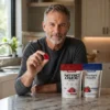 Holivaro Mens Health Bundle for daily men’s wellness